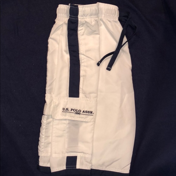 Polo Swim Shorts - Picture 4 of 5